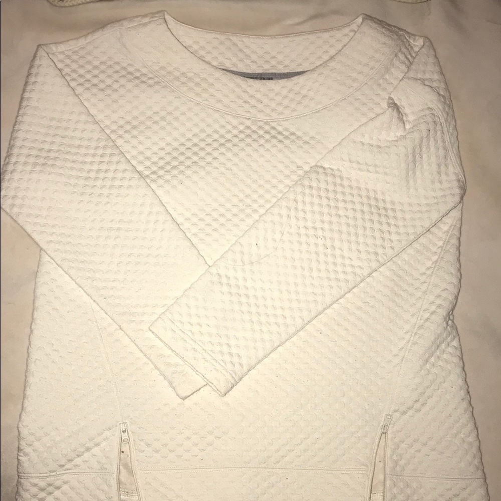 Talbots sports top